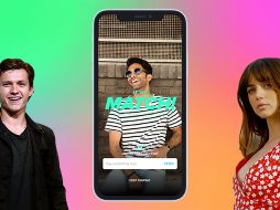 Famosos en Tinder, la inevitable tentación de ligar por internet
