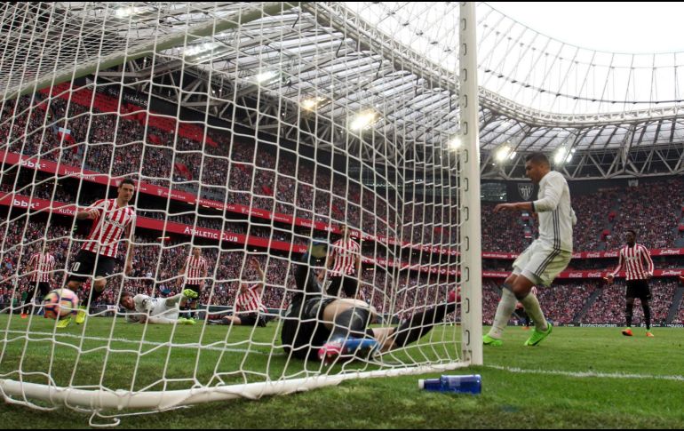 LaLiga anunció que citará a los clubes afectados para una reunión en los próximos días. EFE/ARCHIVO