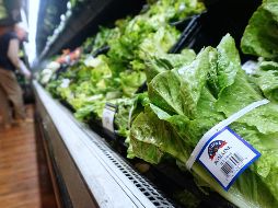 La mujer fue sentenciada debido a todo el producto que se tuvo que tirar. AFP/ ARCHIVO