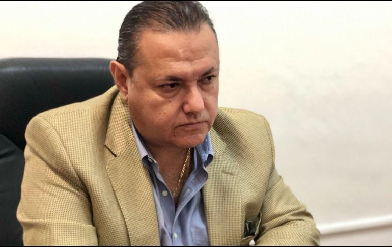Héctor Pizano Ramos, director del Ipejal, detalló que de llegar a ese escenario requerirían un rescate de miles de millones de pesos anuales. EL INFORMADOR/R. Rivas