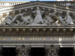 El mercado sigue esperando a la reunión de banqueros centrales. AP/ R. Drew