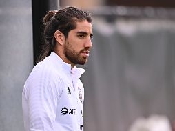 Pizarro salió de Chivas para jugar con Monterrey en el Apertura 2018, y a pesar de que sólo estuvo en el cuadro rojiblanco por tres torneos, los aficionados del Guadalajara no han podido olvidarlo. IMAGO7