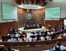 En total, se asignaron dos mil 449 millones para el pago de la deuda pública del Estado. EL INFORMADOR/ARCHIVO