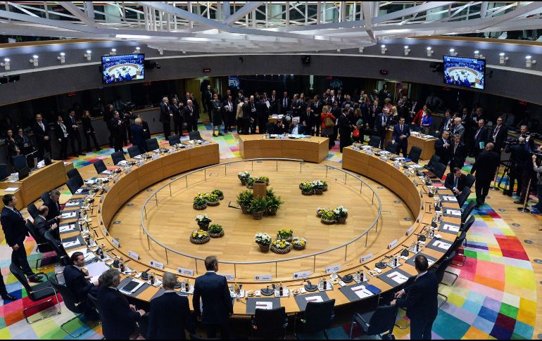 Distintos reportes apuntan que en lo que va del año, seis periodistas han sido asesinados en México. EFE/ARCHIVO