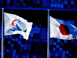 INICIO. Este martes se inauguró la justa en Tokio. EFE/I. GARDYN