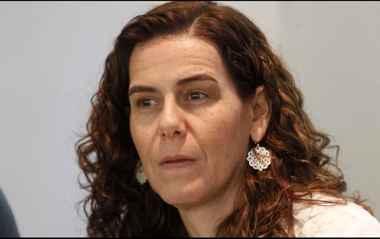 Paola Lazo Corvera, titular de la dependencia, informó que se buscará cambiar las reglas de operación a fin de evitar que vuelvan a presentarse irregularidades en la entrega del recurso. EL INFORMADOR / ARCHIVO
