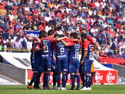 La buena noticia para el Tepatitlán es que ya no serán consideras como un invitado, sino como un miembro oficial de la división.