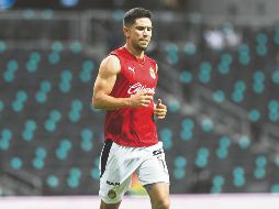 Líder del grupo. Jesús Molina siempre se ha caracterizado por hablar fuerte y claro en los momentos buenos y malos desde que está en el Guadalajara. Imago7