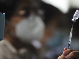 En 2020, Tlaxcala y Nuevo León duplicaron su gasto no etiquetado en salud pública. XINHUA/J. Alvarado