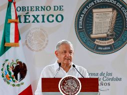 AMLO recuerda que en uno de los debates por la Presidencia de 2018 el candidato del PRI, José Antonio Meade llamó corrupto a Ricardo Anaya. EFE / ARCHIVO