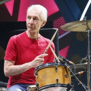 Charlie Watts: 5 de los mejores ritmos del baterista de los Rolling Stones