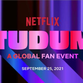 ¿Qué es y cuándo se celebrará "Tudum", el evento global de Netflix?