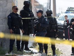 Uno de los principales seguimientos en la carpeta de investigación de los cuatro jóvenes desaparecidos procedentes dee SLP y que iban rumbo a Tonalá a trabajar podría haber sido privados de la libertad por elementos policiacos. EFE / ARCHIVO