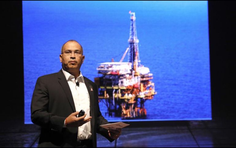 La FGR acusa a Treviño de asociación delictuosa y lavado de dinero. EFE/ARCHIVO