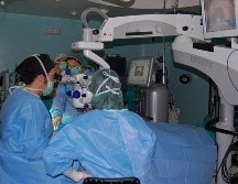 La SSJ descartó que se use a los pacientes como “conejillos de indias” con las pruebas médicas. EFE/ARCHIVO