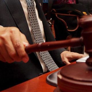 Vinculan a proceso a Saúl Huerta por violación agravada de un menor