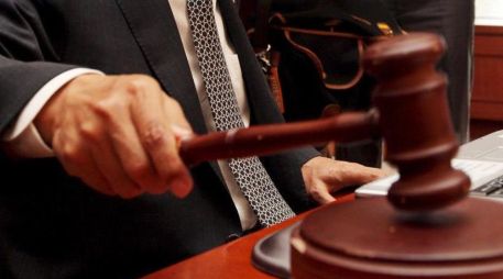 Saúl Huerta fue detenido el pasado 19 de agosto por elementos de la Fiscalía. EFE/ARCHIVO