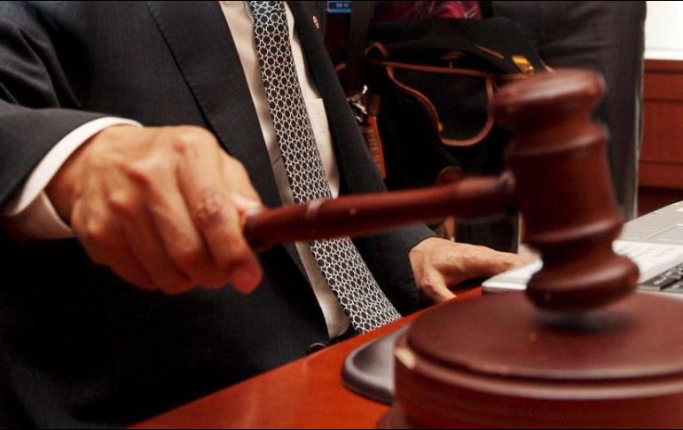 Saúl Huerta fue detenido el pasado 19 de agosto por elementos de la Fiscalía. EFE/ARCHIVO