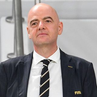 Infantino pide a los clubes "solidaridad" para los partidos de selecciones