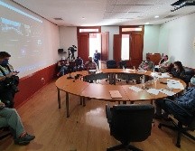 La reforma aún debe ser aprobada por el pleno del Poder Legislativo, lo que se anticipa podría suceder el próximo viernes. EL INFORMADOR/R. Rivas