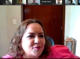 Vázquez Anderson aseguró que, con lo aprobado, los legisladores evidencian desconocimiento sobre las funciones del CPS. ESPECIAL