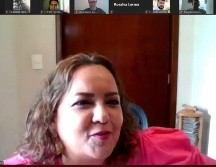 Vázquez Anderson aseguró que, con lo aprobado, los legisladores evidencian desconocimiento sobre las funciones del CPS. ESPECIAL