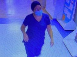 A través de redes sociales trascendió que la mujer ya había intentado sustraer a otro menor en el Centro Médico de Occidente. ESPECIAL