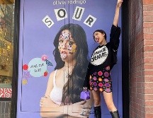 @amoebahollywood /INSTAGRAM