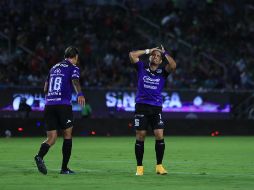 Mazatlán inició el torneo con dos victorias, pero a partir de la J3 han llegado los empates y las derrotas, por lo que el duelo del viernes es el indicado para regresar al camino victorioso. IMAGO7