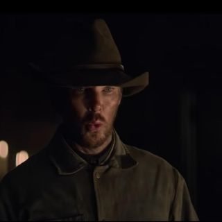 De "Doctor Strange" a ranchero: La imperdible película de Benedict Cumberbatch que llegará a Netflix