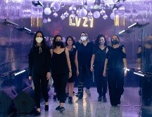 Tras los retos que han enfrentado, Natalia está segura de que su equipo se va a adaptar y van a encontrar la forma de seguir. ESPECIAL