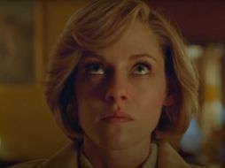 “Spencer” llegará a los cines en noviembre de este año. ESPECIAL / NEON