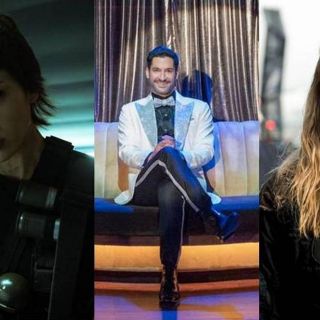 Los 5 estrenos de Netflix más esperados de septiembre 2021