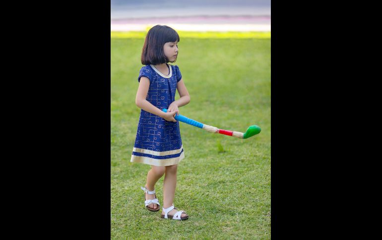 Susan Victoria Betancourt. GENTE BIEN JALISCO/ CLAUDIO JIMENO