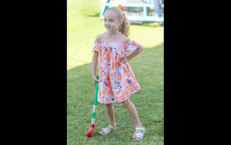 Isabela Rancurello. GENTE BIEN JALISCO/ CLAUDIO JIMENO