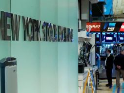 Se espera que en la reunión se hable sobre el calendario de la retirada de estímulos. AP/ R. Drew