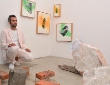 Alberto López Corcuera.