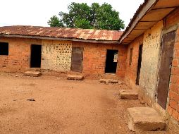 No se dieron detalles respecto a la liberación. AP/ M. Gimba