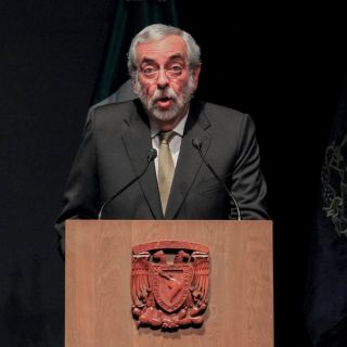 "El feminicidio es un acto de amor", dice directivo de UNAM; piden su remoción