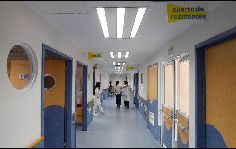 Fatiga, falta de aire y ansiedad, son algunos de los síntomas más comunes en los pacientes. EL INFORMADOR/ARCHIVO