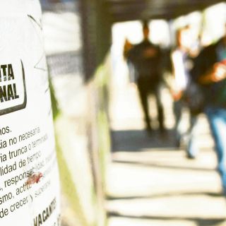 Crece ocupación informal y desempleo en julio de 2021