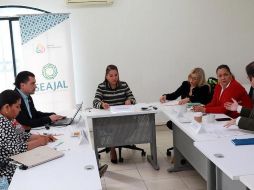 El Observatorio advirtió retrocesos en el Sistema por la falta de sanciones y de un equipo operativo que agilice la coordinación entre las instancias que lo integran. EL INFORMADOR/Archivo