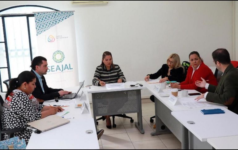 El Observatorio advirtió retrocesos en el Sistema por la falta de sanciones y de un equipo operativo que agilice la coordinación entre las instancias que lo integran. EL INFORMADOR/Archivo