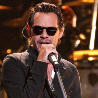 Marc Anthony es papá por séptima ocasión