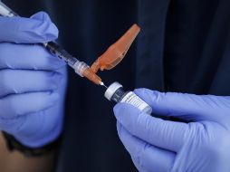 Varios países exigen un certificado de vacunación como condición de entrada a su territorio. EFE/ARCHIVO