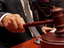 El juez señaló que los padres no tenían autorización ni derecho para destruir el material pornográfico para adultos de su hijo. EFE/ARCHIVO