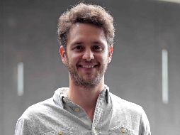 Christopher Uckermann declara que tras su salida de RBD muchas puertas se le han cerrado. SUN/ARCHIVO