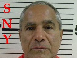 Sirhan Sirhan asesinó a Robert Kennedy supuestamente por una promesa de apoyo militar a Israel. AFP/ARCHIVO