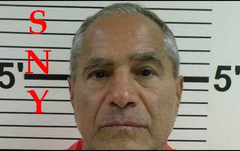 Sirhan Sirhan asesinó a Robert Kennedy supuestamente por una promesa de apoyo militar a Israel. AFP/ARCHIVO