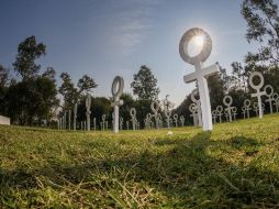 CRECE. De 2015 a junio de 2021 en México se han cometido 512 feminicidios infantiles. Mientras en 2015 se registraron 50, el 2020 cerró con 115 casos.  ONU Mujeres/ Dzilam Mendez